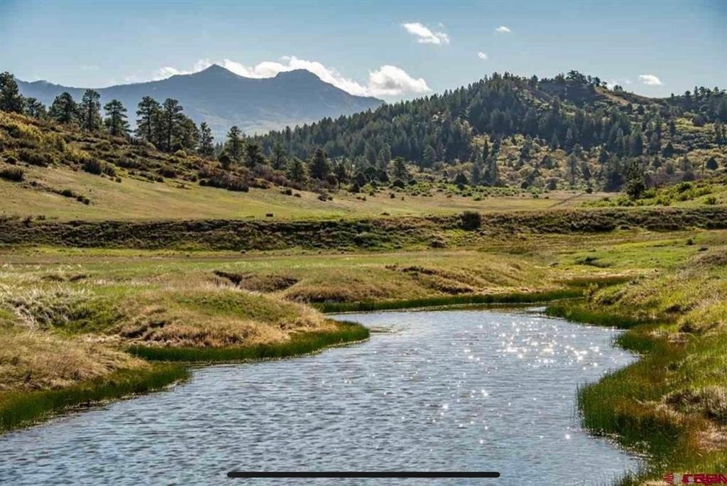 Land in Pagosa Springs, CO