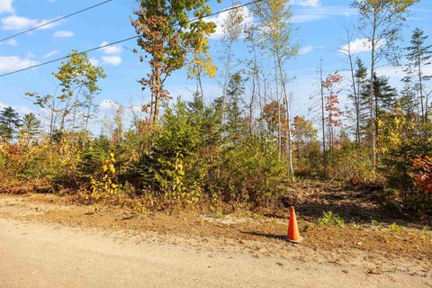 Residential Land in Lancaster, NH