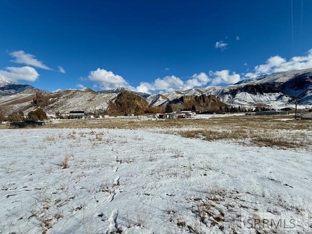 Land Near Salmon River Corridor