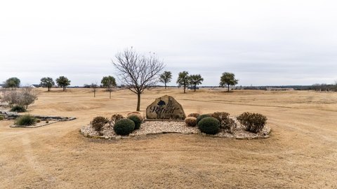 Lot in Gated Golf Community