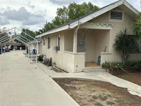 Commercial Sale - Ontario, CA