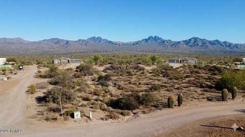Land, Rio Verde, AZ