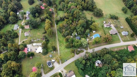 12+ Acre Property in Fieldale, VA