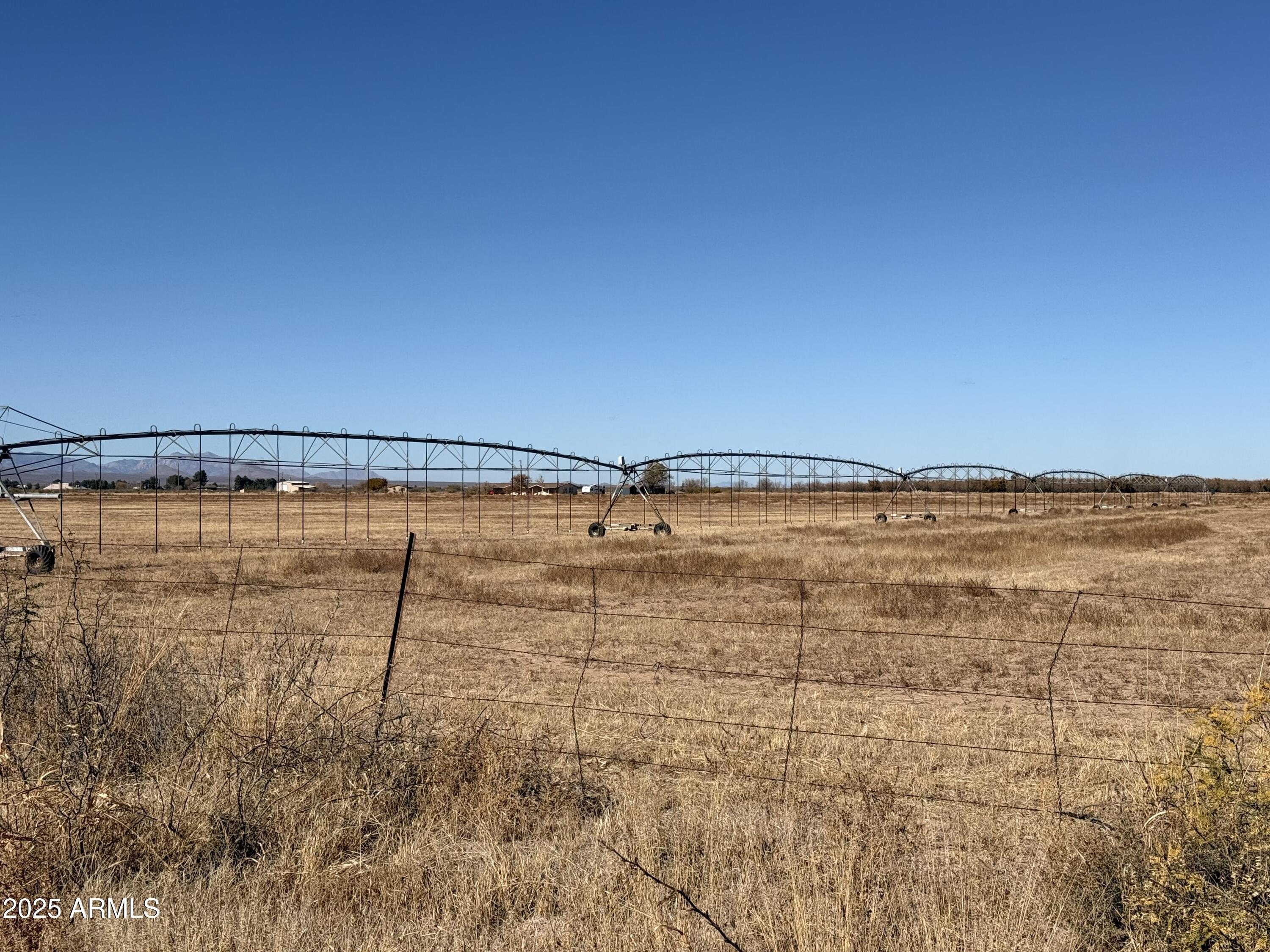 Agricultural Land with Water Rights