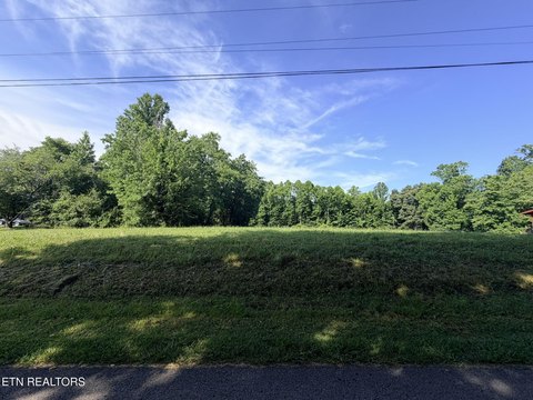 LAND - Oneida, TN