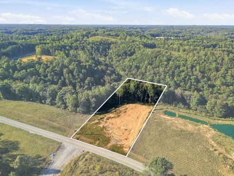Land, Whitleyville, TN
