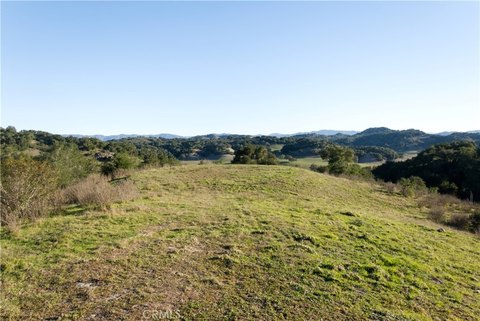 Agricultural Land with Well