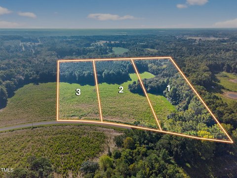 Lillington Land Near Campbell University