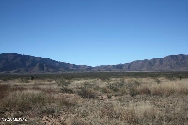 Vacant Land in Cochise, AZ