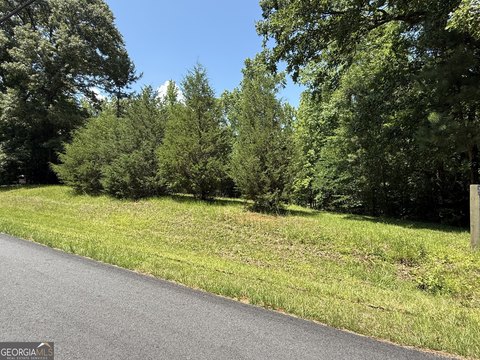 LAND - Hogansville, GA