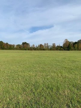 Residential Land in Water Valley