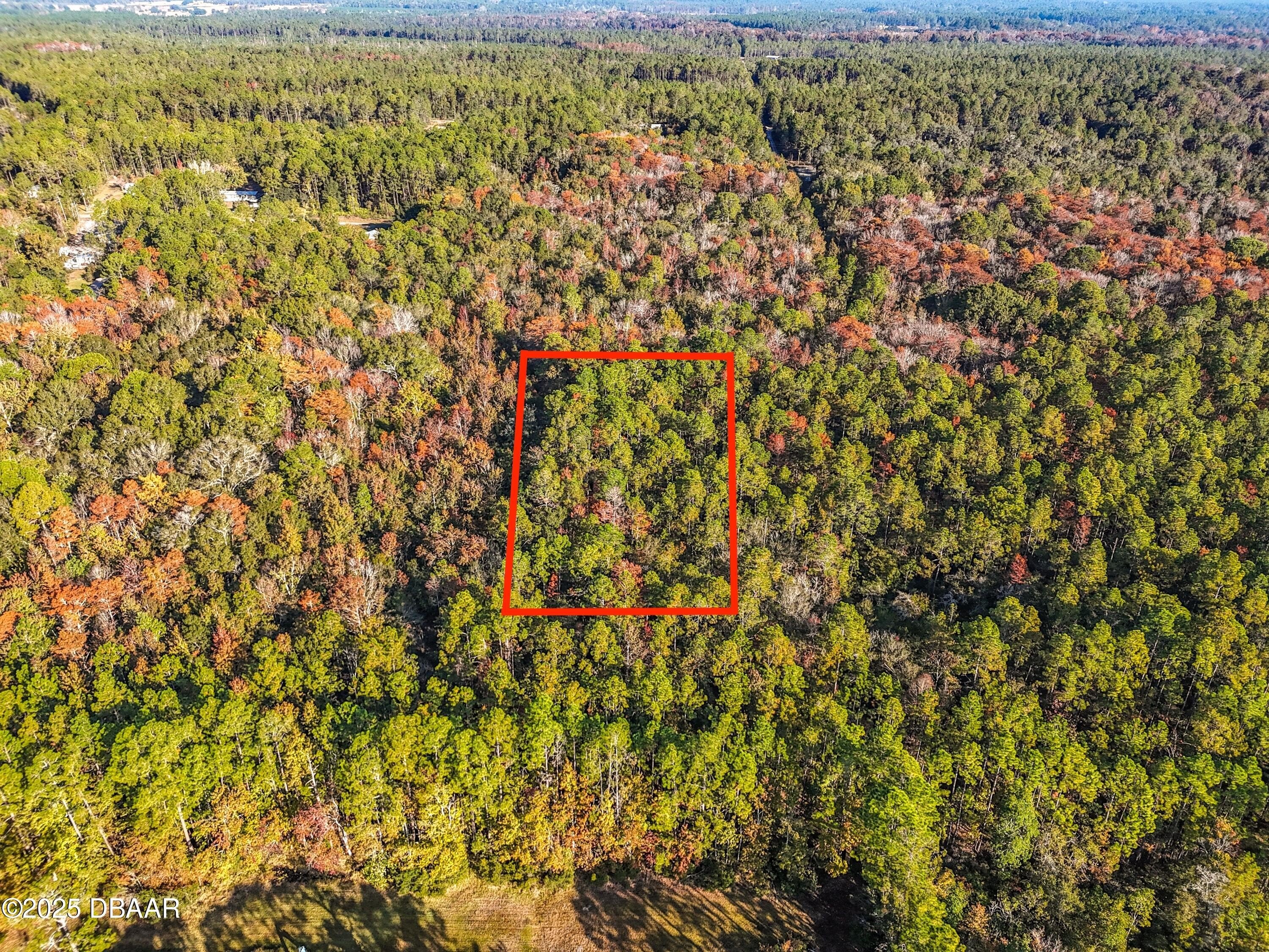 Palatka Land with Development Potential