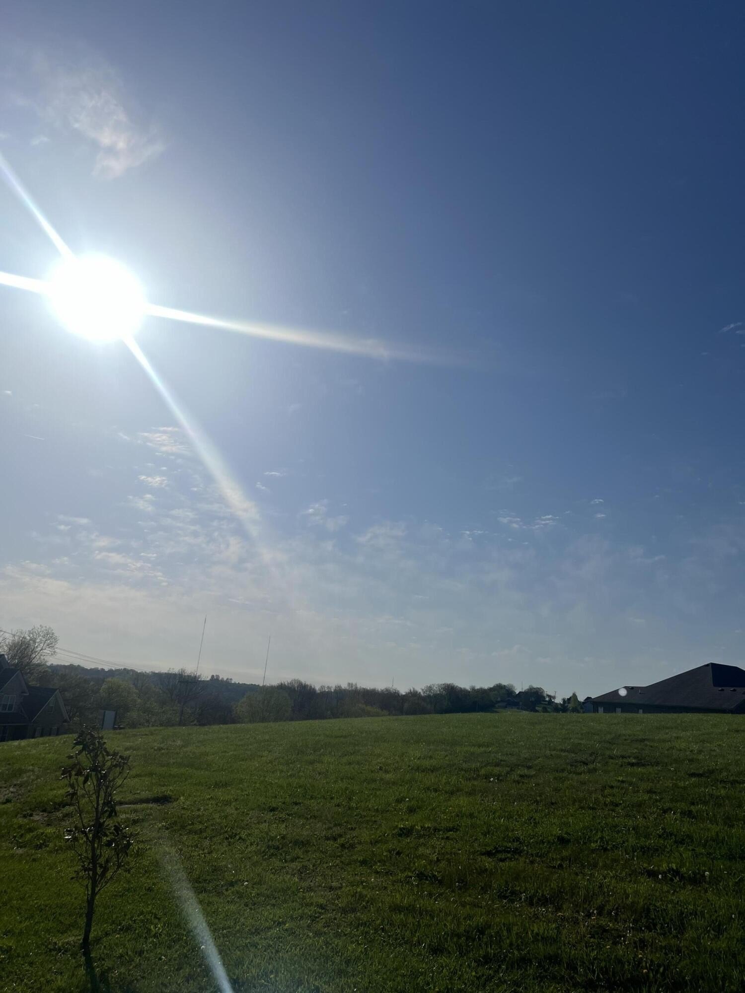 Residential Land in Gated Community