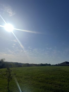 Land, Richmond, KY