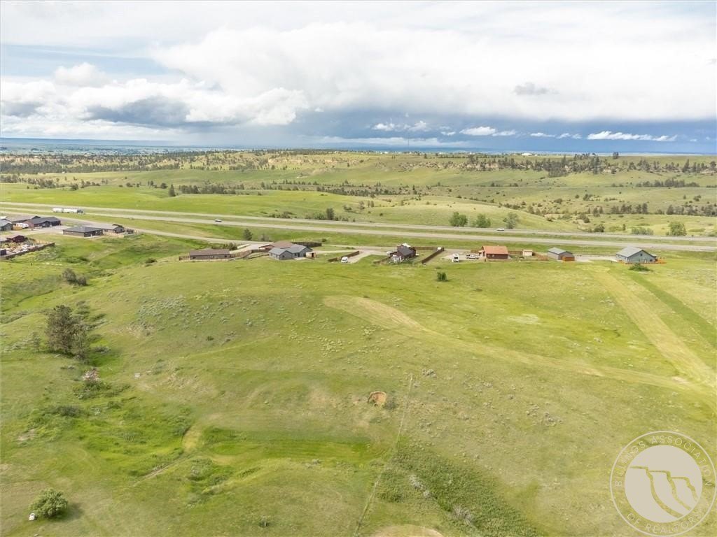7.546 Acres in Billings, MT
