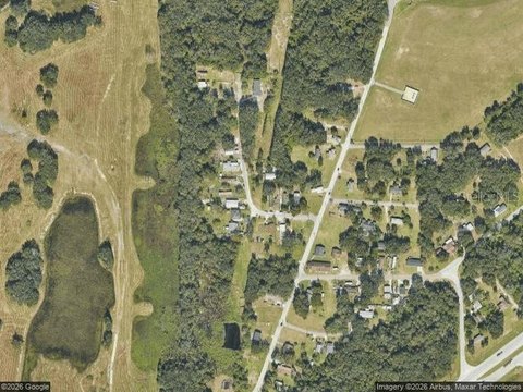 Bartow, FL Vacant Land