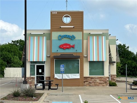 Stephenville Commercial Property For Sale