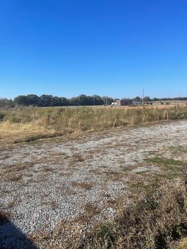 Residential Land in Bells, TN