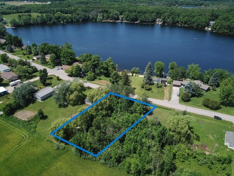 LAND - Kaleva, MI