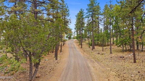 LAND - Williams, AZ