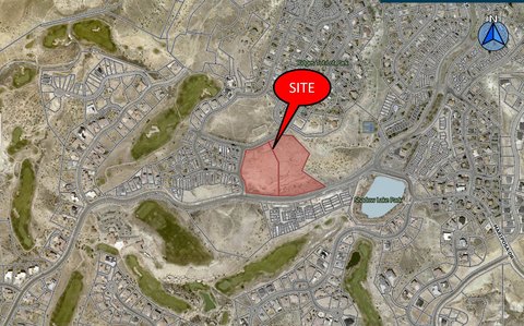 Grand Junction Land For Sale