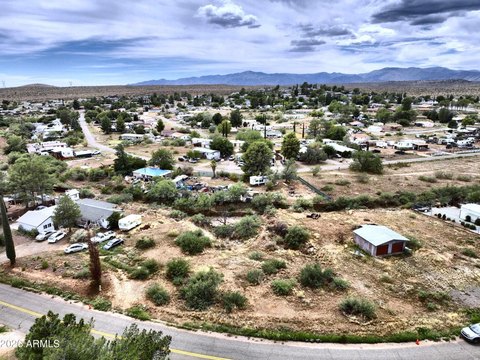 Land, Mayer, AZ