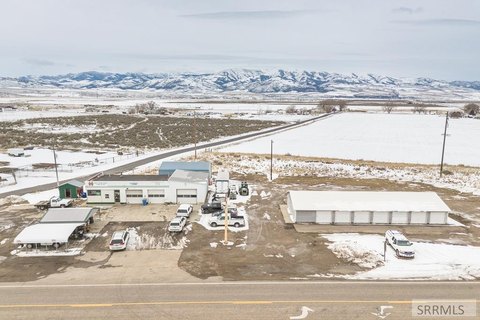 Established Repair and Towing Business