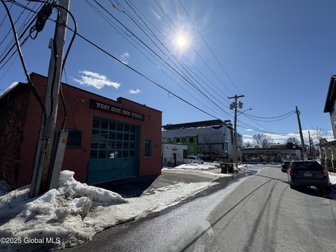 Downtown Saratoga Springs Opportunity