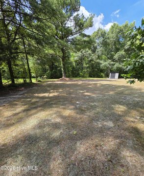 LAND - Jacksonville, NC