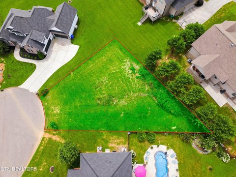 LAND - Knoxville, TN