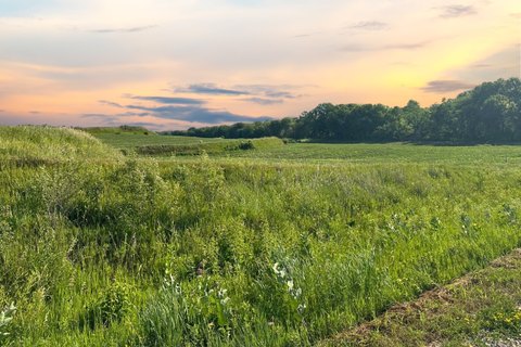 Glenwood, Iowa Vacant Land