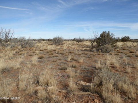Heber, AZ Land Parcel