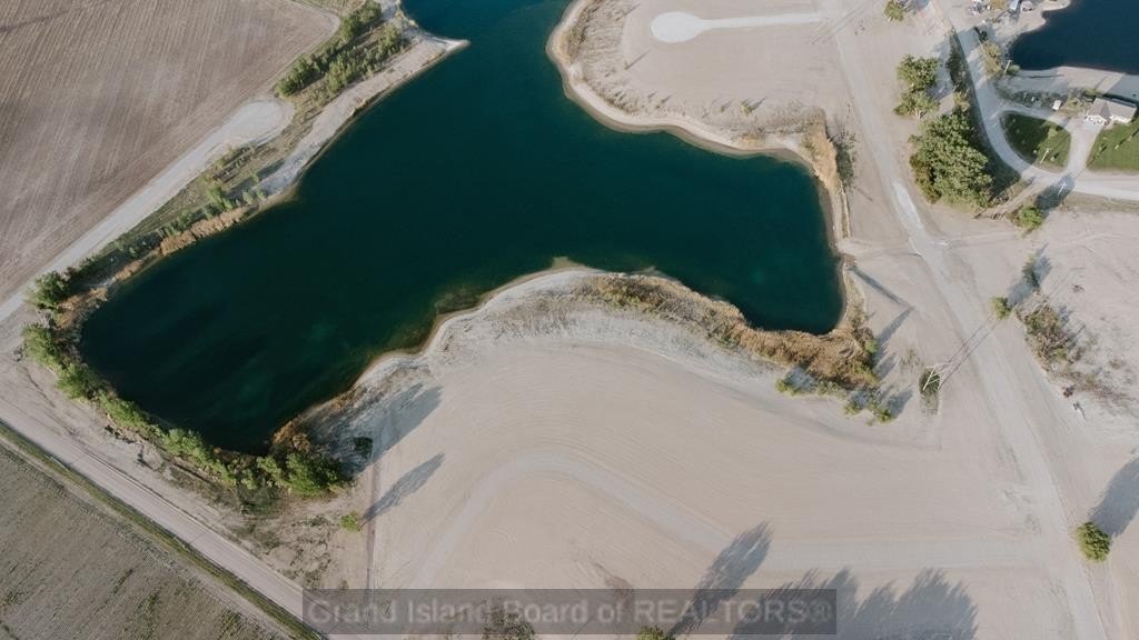 Waterfront Land with Stocked Lake