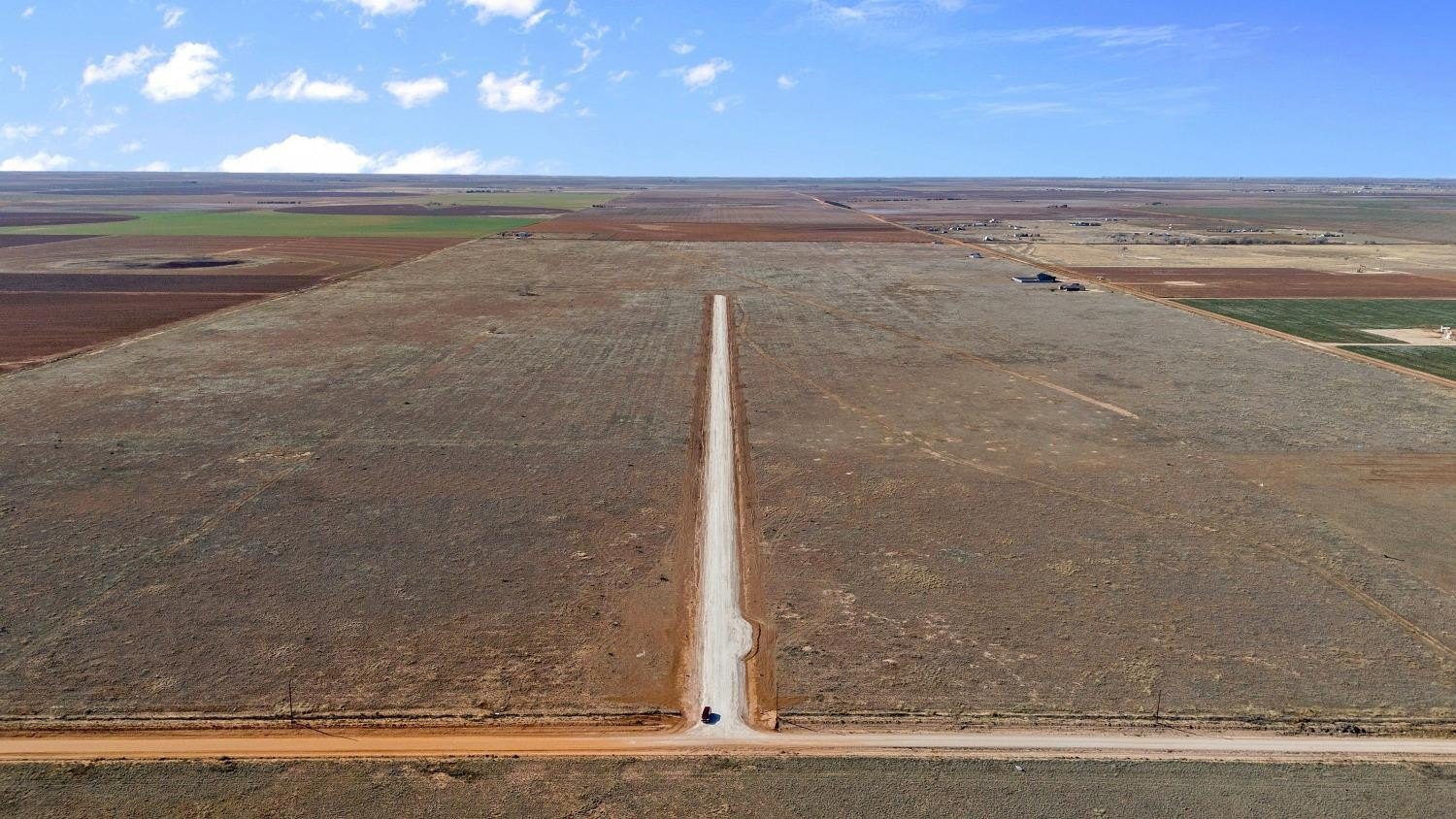 Residential Land in Lubbock, TX