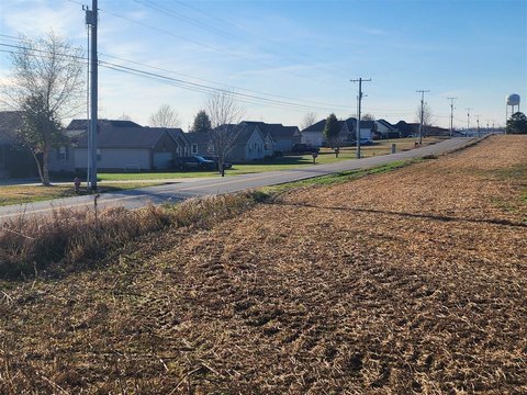 Development Opportunity Near State Line