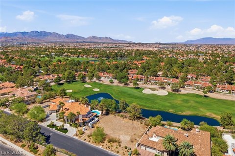 Custom Home Lot in Guard-Gated Community