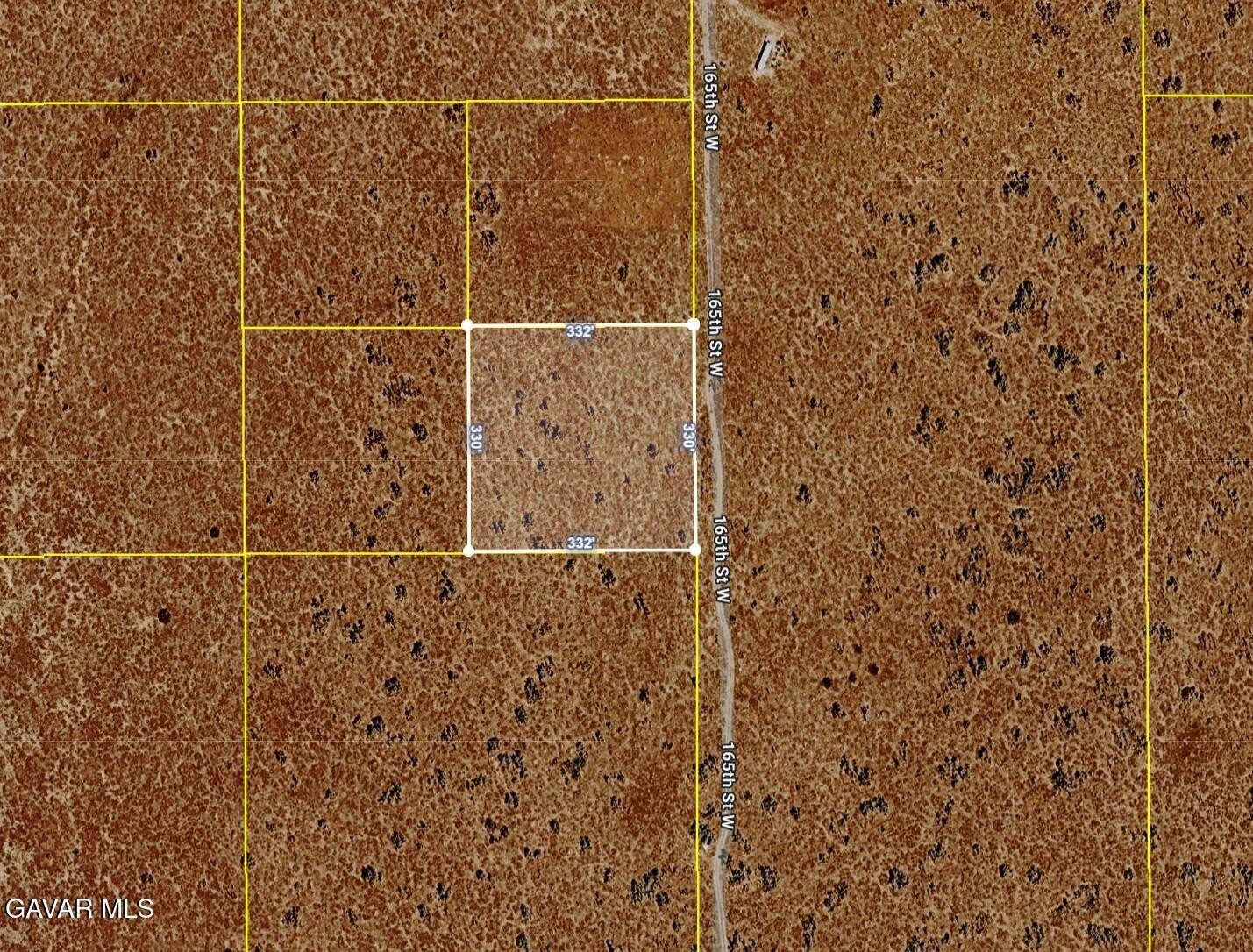 Affordable Land Parcel in Lancaster