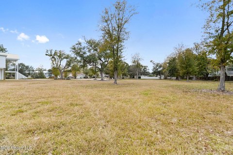 Cleared Lot in Oaks Subdivision