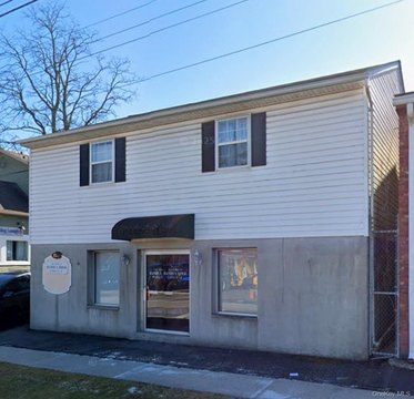 Commercial Office Space in Montgomery