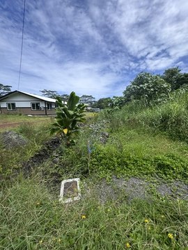 Land, Pahoa, HI