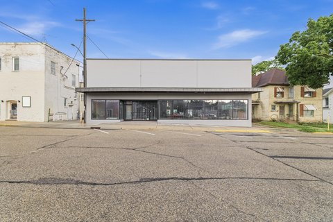 Downtown Flex Space