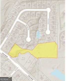 LAND - Lithonia, GA