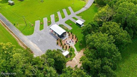 LAND - Oliver Springs, TN