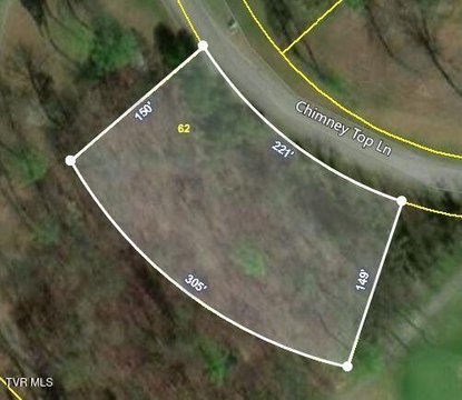 Land, Chuckey, TN