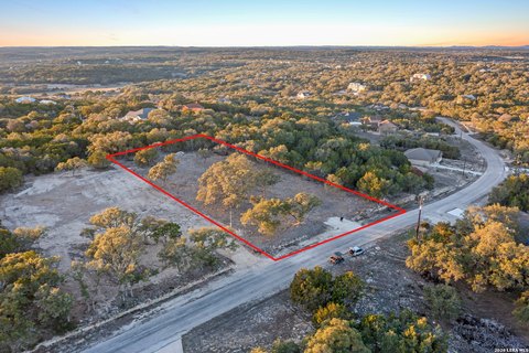 Land, Fischer, TX