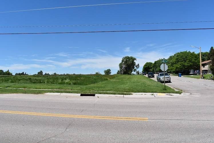Residential Land Near Laing Lake