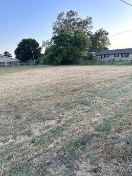Land, Holdenville, OK
