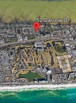 Miramar Beach Land Opportunity