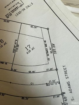 Residential Land in Bloomington, IN