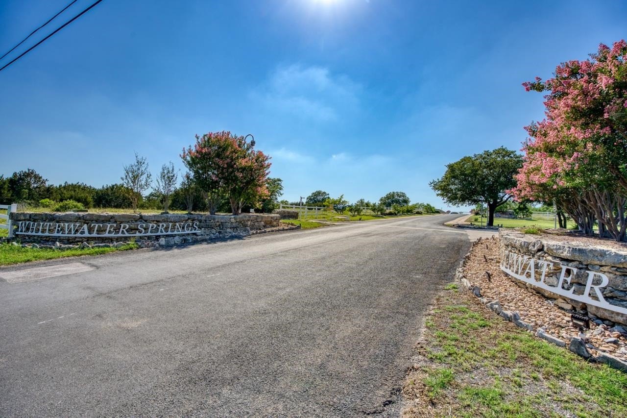 Bertram, TX Acreage Lot